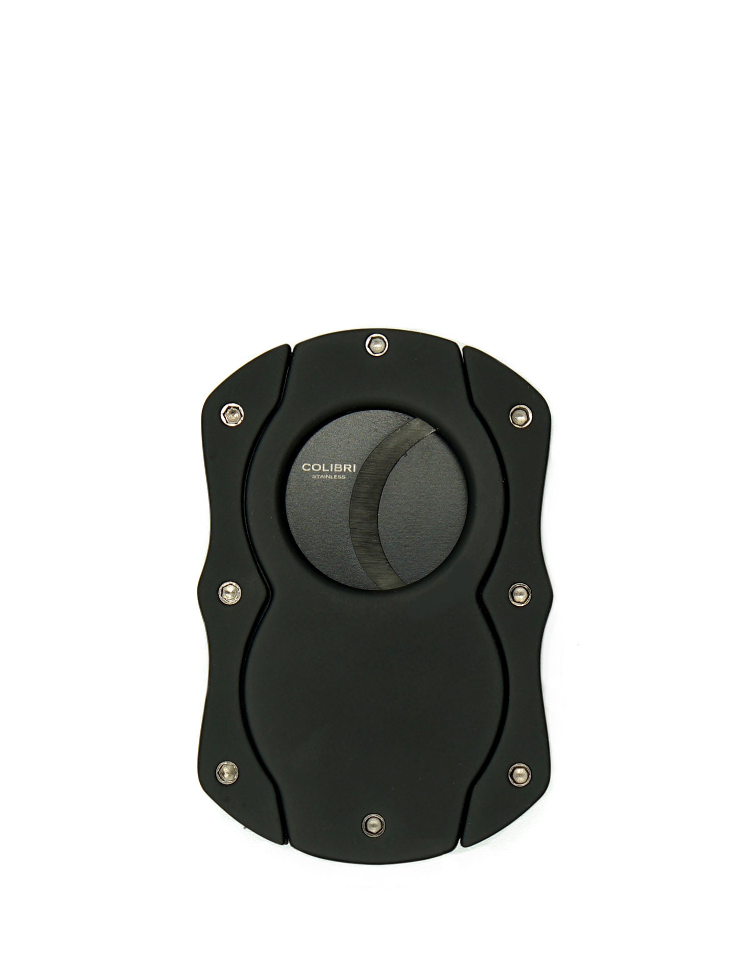 Colibri Cut Double Guillotine Cutter (Black)