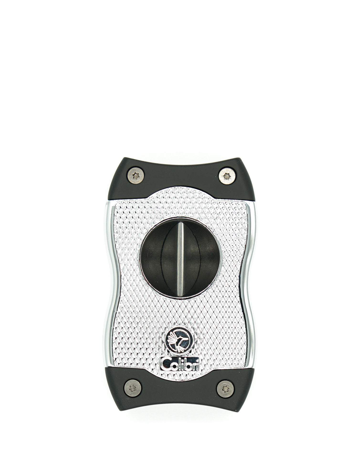 Colibri SV Cutter (Chrome & Black)