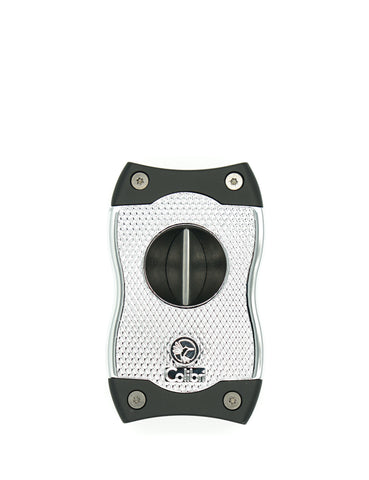 Colibri SV Cutter (Chrome & Black)