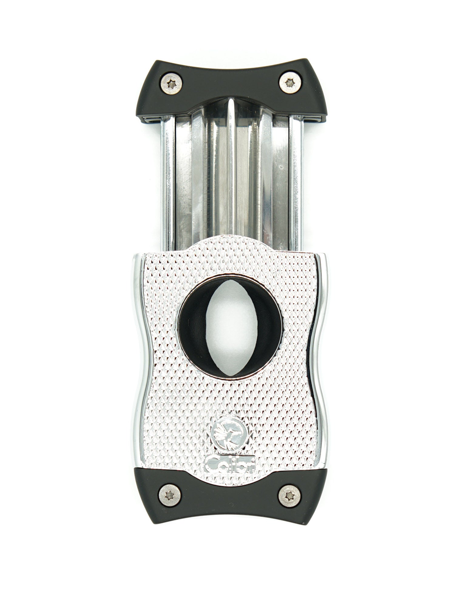 Colibri SV Cutter (Chrome & Black)