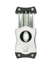 Load image into Gallery viewer, Colibri SV Cutter (Chrome &amp; Black)
