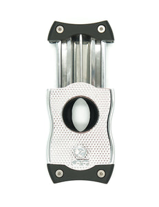Colibri SV Cutter (Chrome & Black)