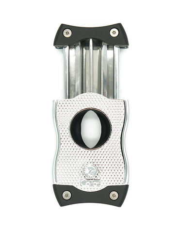 Colibri SV Cutter (Chrome & Black)