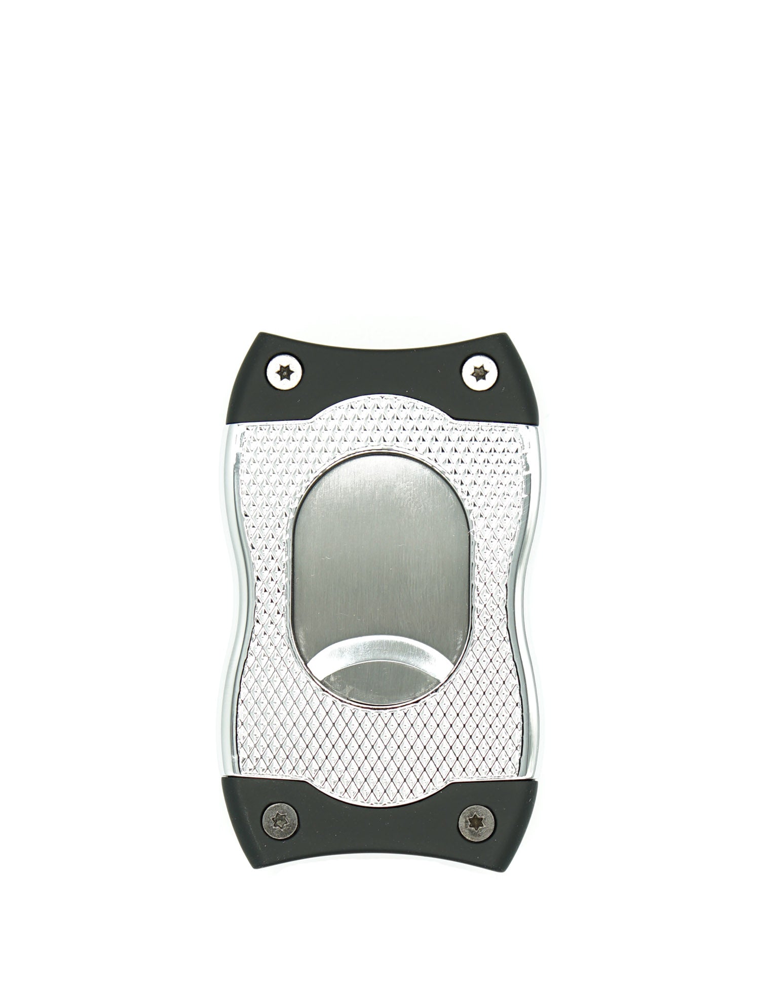 Colibri SV Cutter (Chrome & Black)