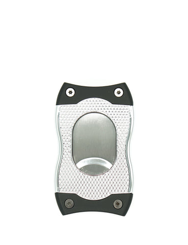 Colibri SV Cutter (Chrome & Black)