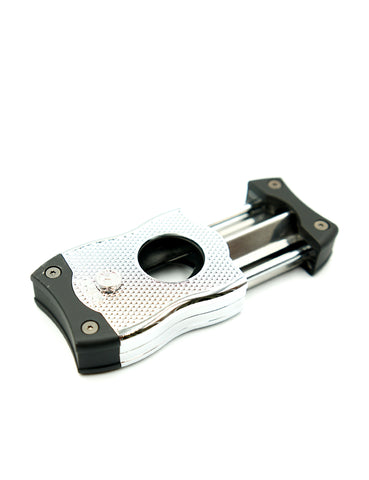 Colibri SV Cutter (Chrome & Black)