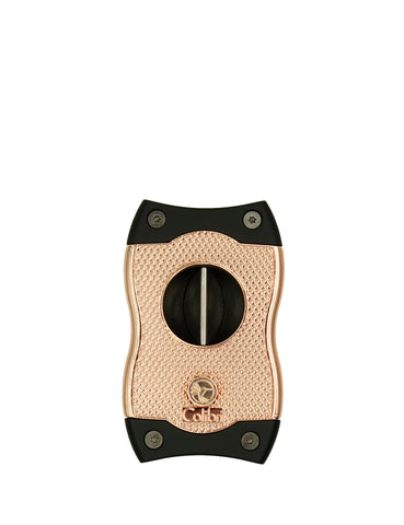 Colibri SV Cutter (Rose/Black)