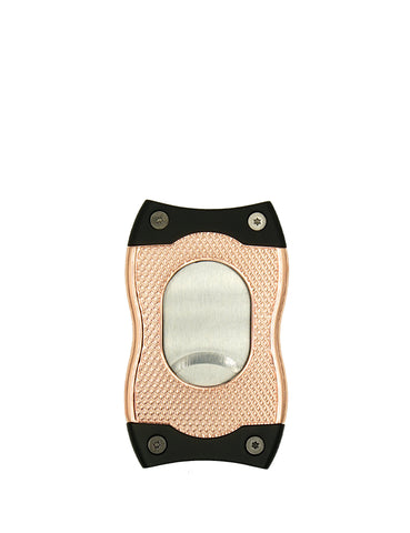 Colibri SV Cutter (Rose/Black)