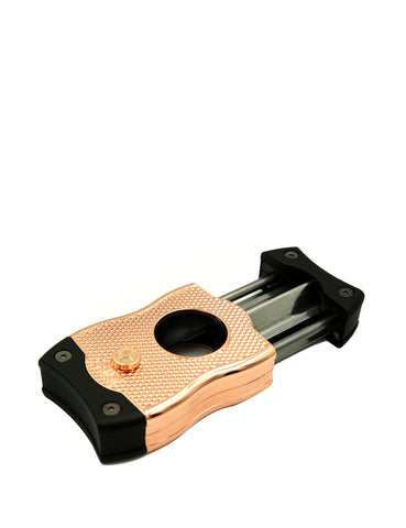 Colibri SV Cutter (Rose/Black)