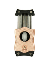 Load image into Gallery viewer, Colibri SV Cutter (Rose/Black)
