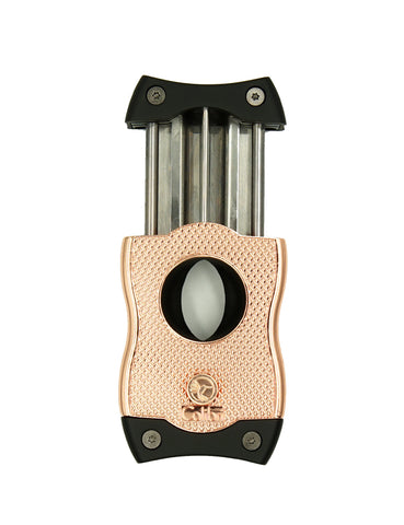 Colibri SV Cutter (Rose/Black)