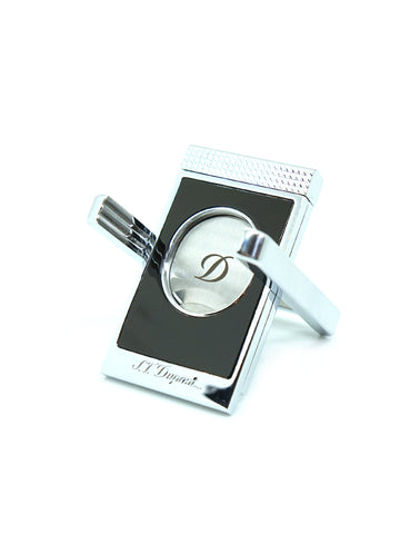 Cutter Stand Combo (Black and Chrome)