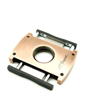Load image into Gallery viewer, S.T Dupont Single Blade Cutter (Copper)
