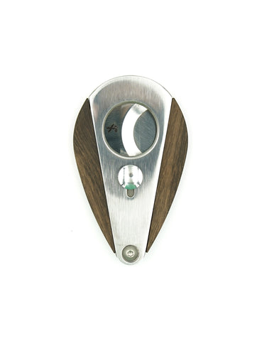 Xi3 Cutter (Macassar Ebony)