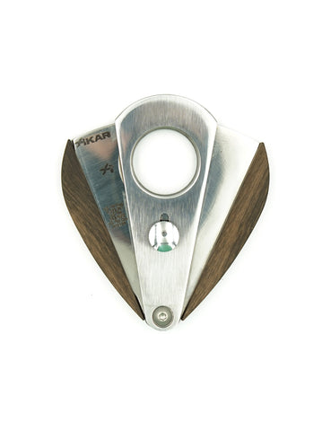 Xi3 Cutter (Macassar Ebony)