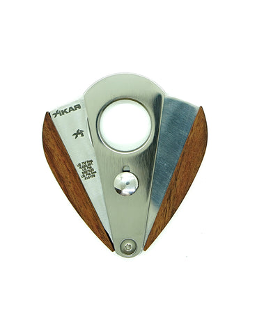 Xi3 Blades Cutter (Redwood)