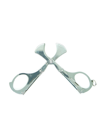 MTX Multi-Tool (Chrome Silver)