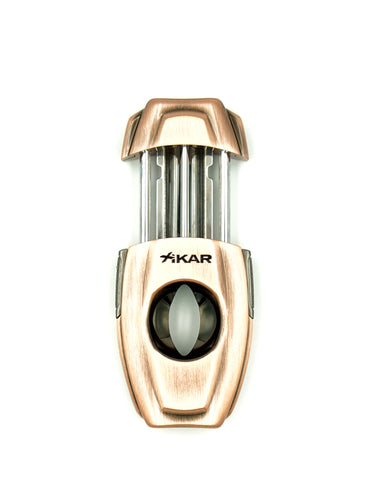 VX2 V-Cut (Bronze)