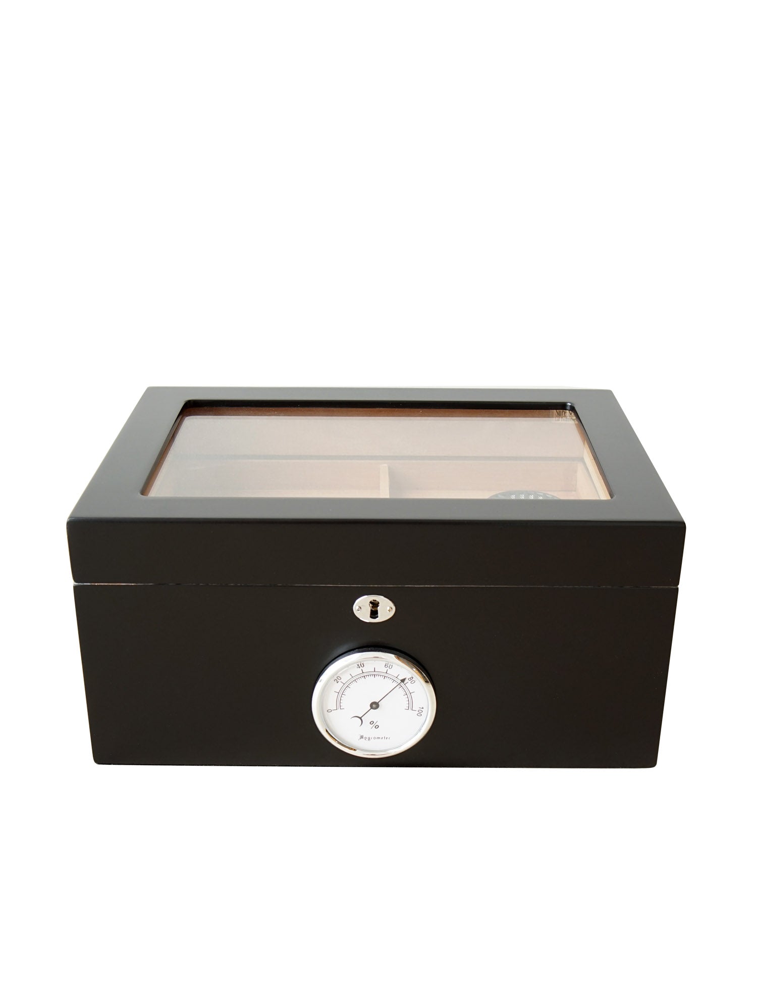 Bally (Black)