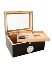 Load image into Gallery viewer, Bally (Black)
