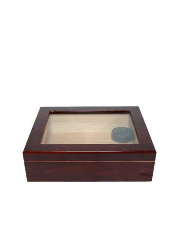 Cereza Glasstop S