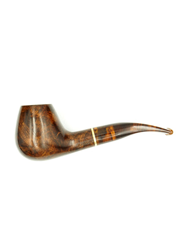 Morgan 5 Tobacco Pipe