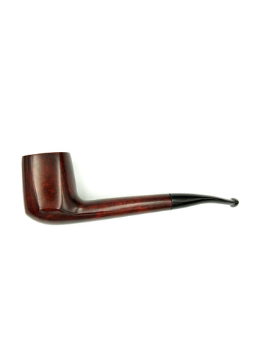 Rosewood Dos Tobacco Pipe