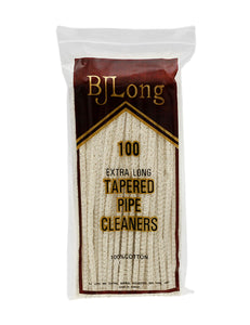 Pipe Tapered Cleaner 100 count