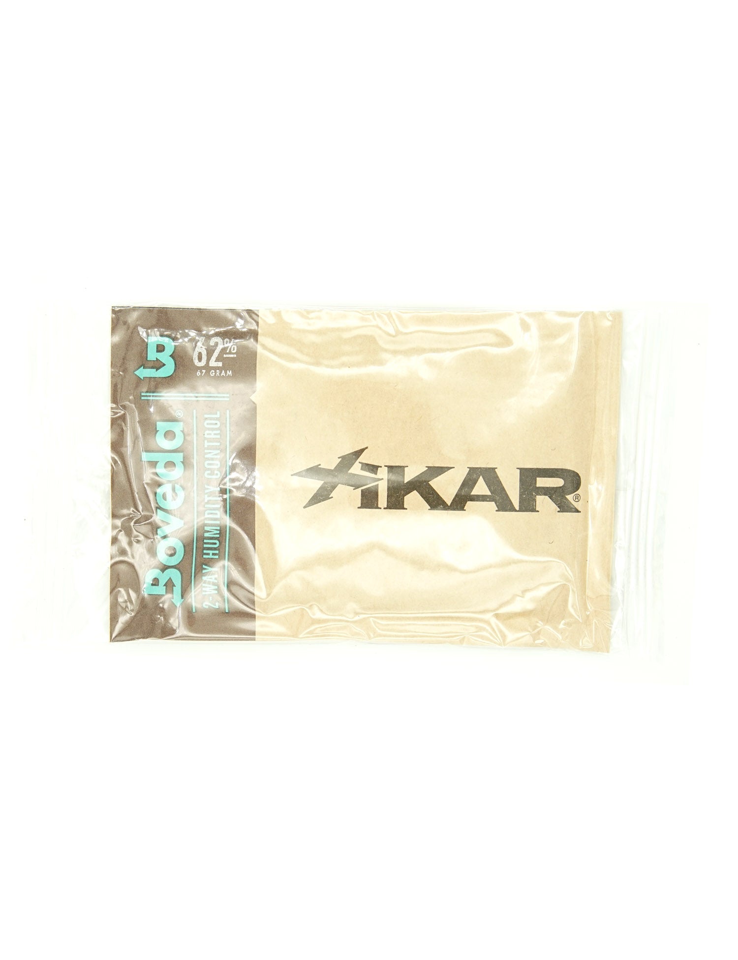 Xikar Boveda Humidity pack 65% 60g