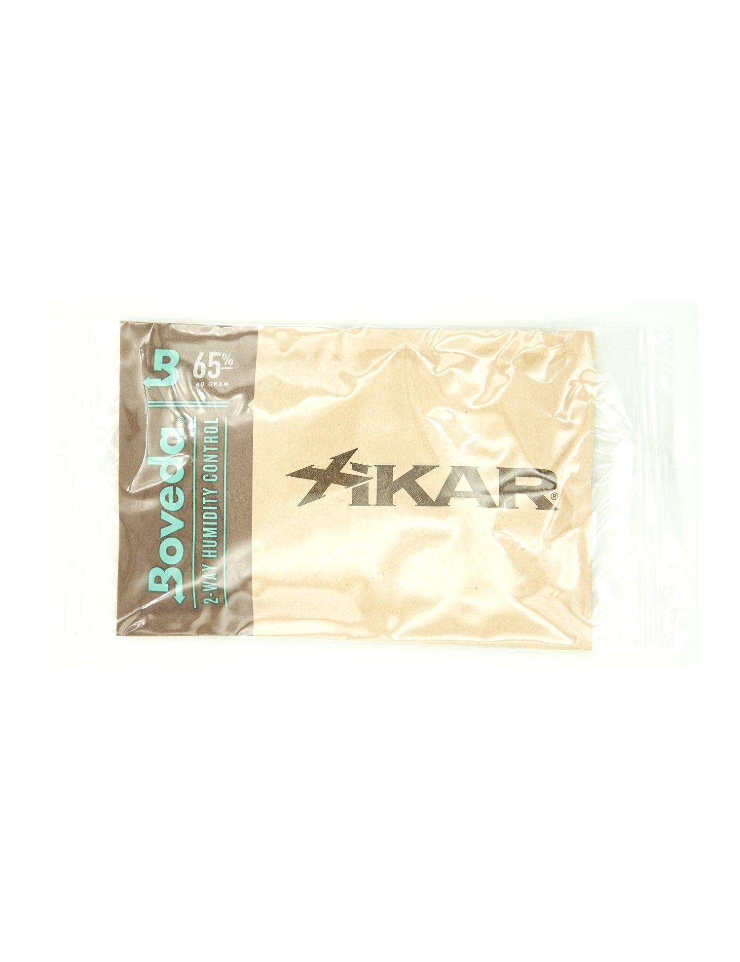 Xikar Boveda 65% 60g.