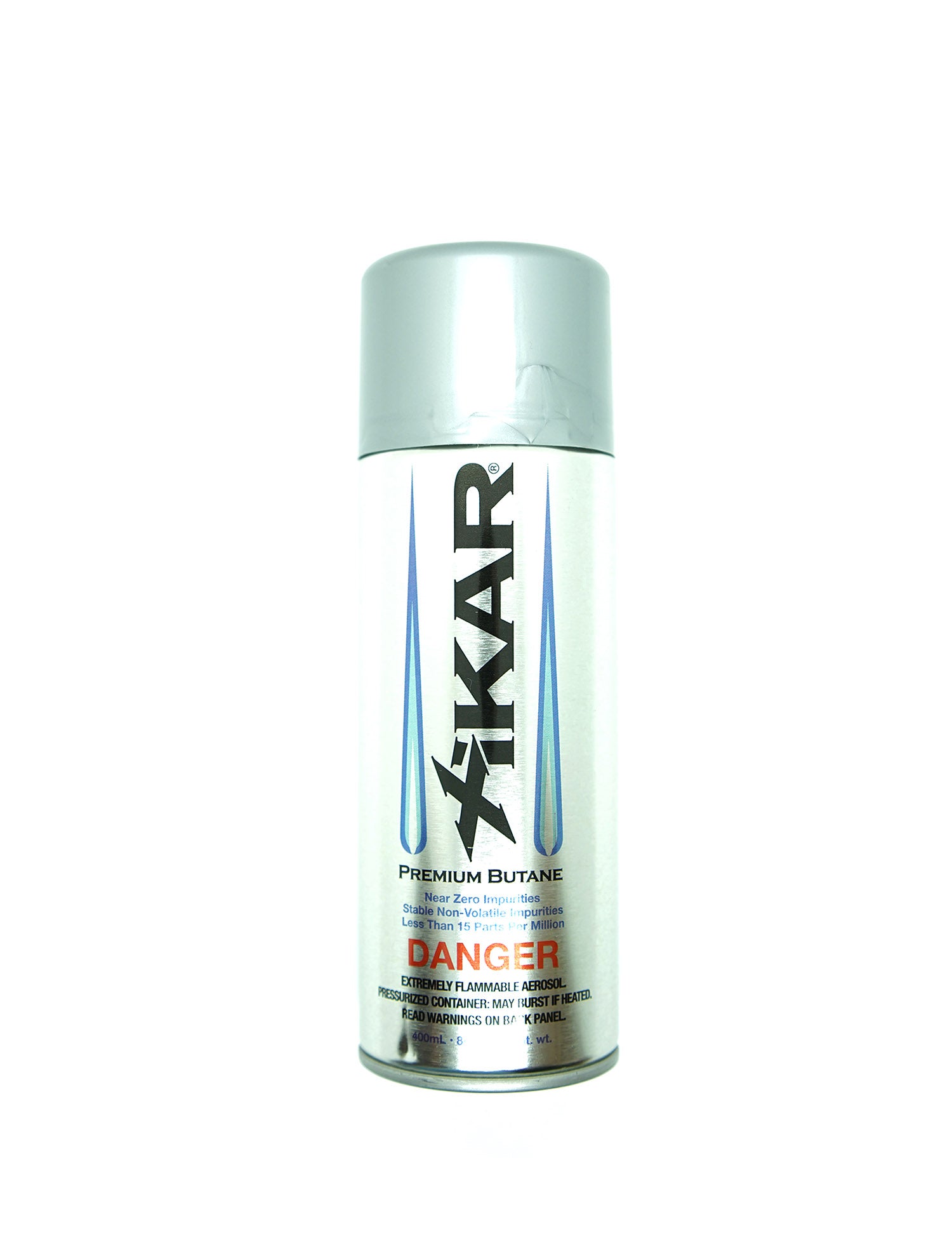 Premium Butane 8oz.