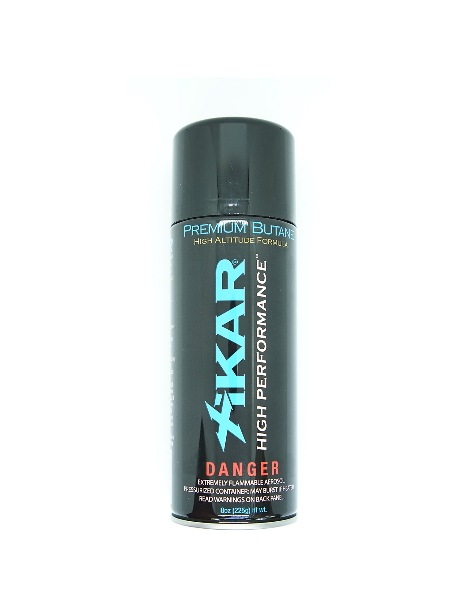 Xikar High Performance Butane 8oz.