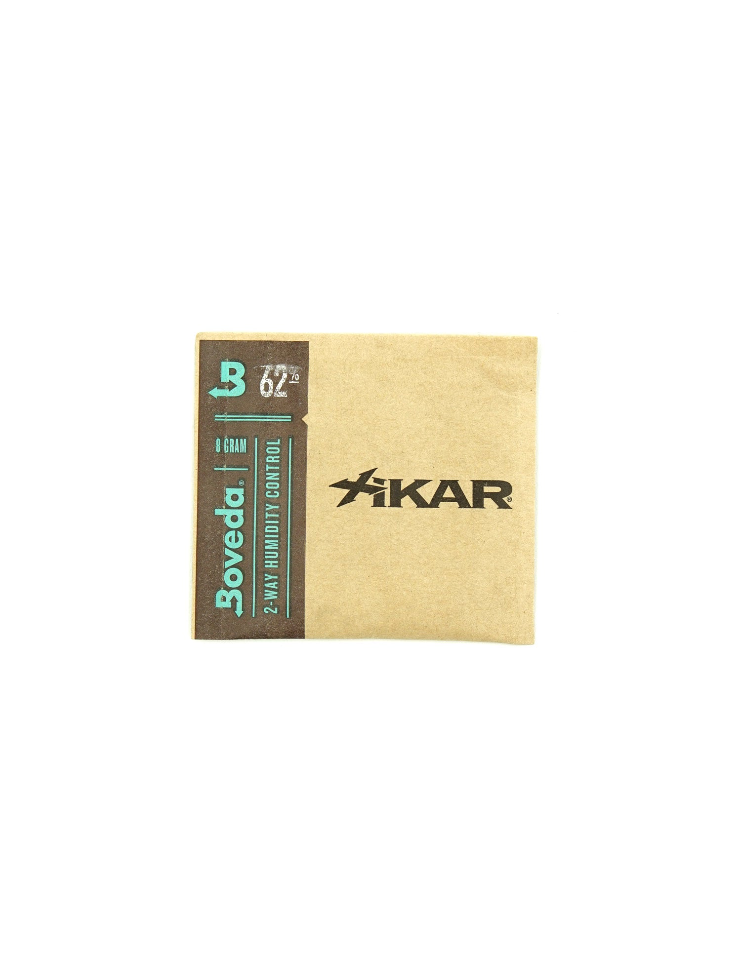 Xikar Boveda Small 62% 8g.