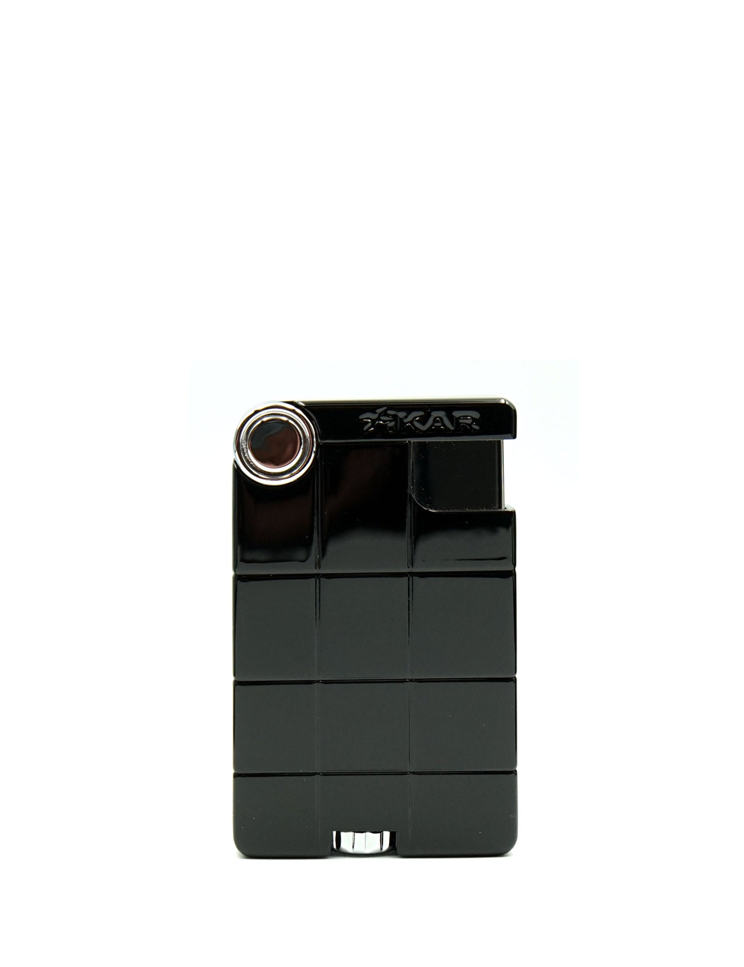 Xikar EX Single-Flame Lighter (Black)