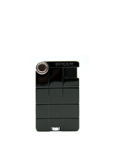 Xikar EX Single-Flame Lighter (Black)