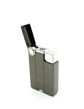 Load image into Gallery viewer, Xikar EX Single-Flame Lighter (Gun Metal)
