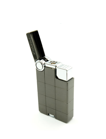 Xikar EX Single-Flame Lighter (Gun Metal)