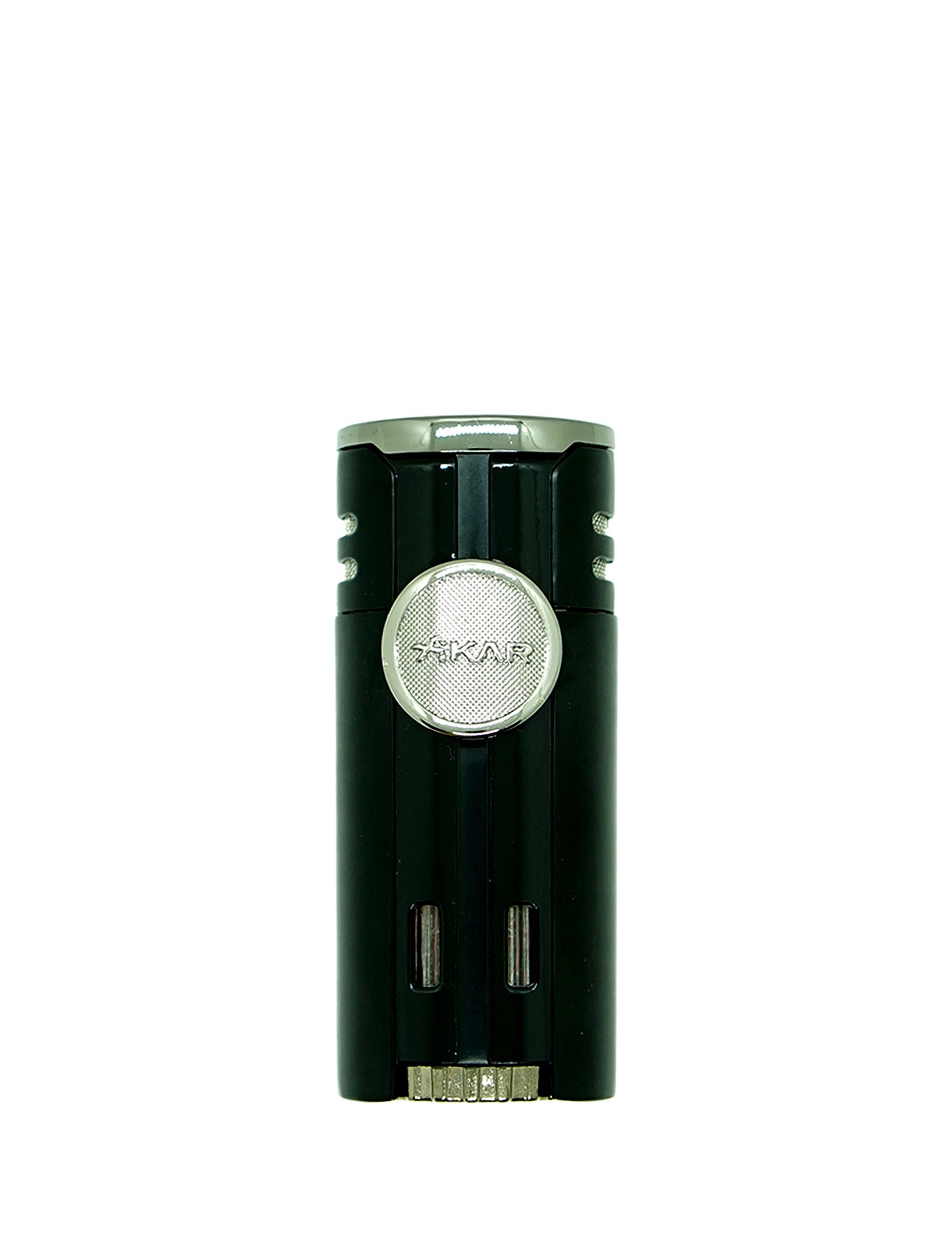 Xikar HP4 Quad Torch (Matte Black)