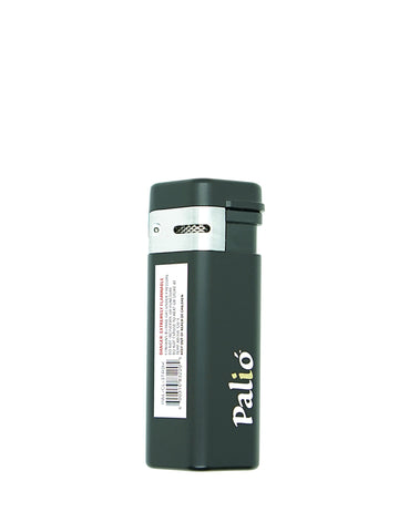 Palio Treo Triple-Jet Lighter (Black)