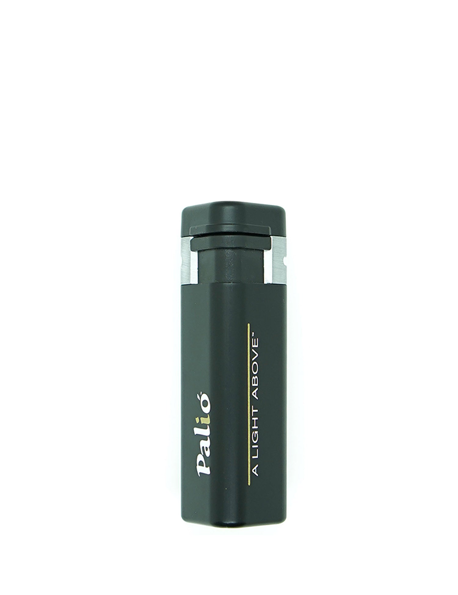 Palio Treo Triple-Jet Lighter (Black)