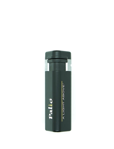 Palio Treo Triple-Jet Lighter (Black)