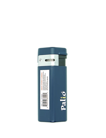 Palio Treo Triple-Jet Lighter (Blue)