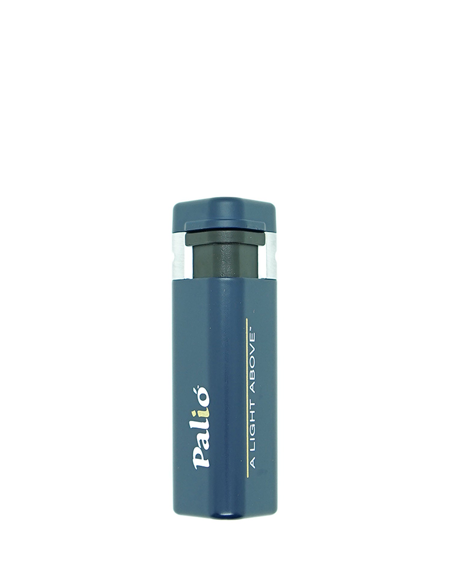 Palio Treo Triple-Jet Lighter (Blue)