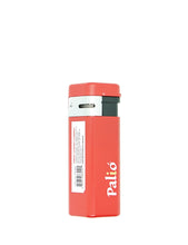 Load image into Gallery viewer, Palio Treo Triple-Jet Lighter (Red)
