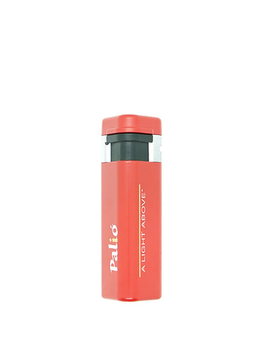 Palio Treo Triple-Jet Lighter (Red)