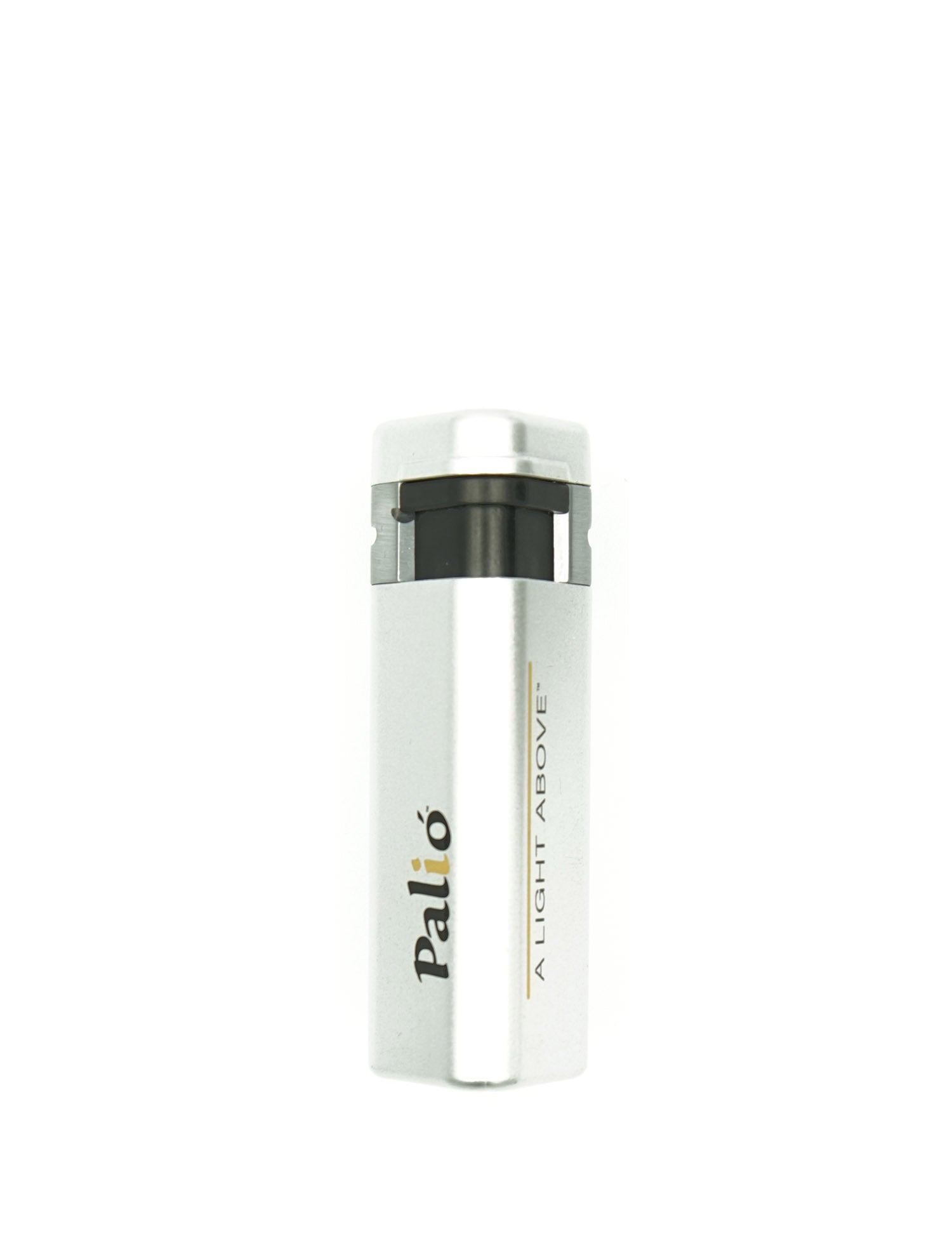 Palio Treo Triple-Jet Lighter (Silver)