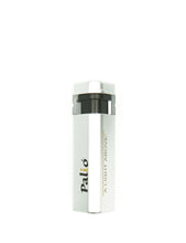 Load image into Gallery viewer, Palio Treo Triple-Jet Lighter (Silver)
