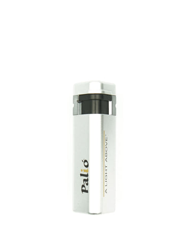 Palio Treo Triple-Jet Lighter (Silver)