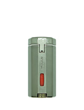 Load image into Gallery viewer, Meridian Triple Soft Flame (Gun Metal)
