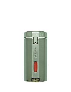 Meridian Triple Soft Flame (Gun Metal)